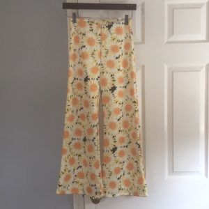 Sunflower Pant